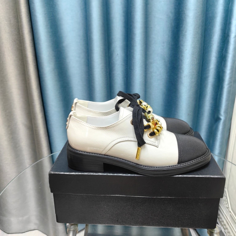Ch*el casual shoes
